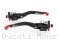 "Ultimate Edition" Adjustable Levers by Ducabike Ducati / Monster 1200R / 2019