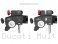 "Ultimate Edition" Adjustable Levers by Ducabike Ducati / Multistrada 1260 / 2019