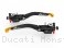 "Ultimate Edition" Adjustable Levers by Ducabike Ducati / Monster 1200R / 2019