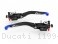 "Ultimate Edition" Adjustable Levers by Ducabike Ducati / 1199 Panigale / 2012