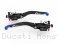 "Ultimate Edition" Adjustable Levers by Ducabike Ducati / Monster 1200R / 2019