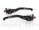 "Ultimate Edition" Adjustable Levers by Ducabike Ducati / 1199 Panigale R / 2016