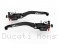 "Ultimate Edition" Adjustable Levers by Ducabike Ducati / Monster 1200R / 2018