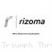 Rizoma Mirror Adapter BS814B Triumph / Thruxton 900 / 2007