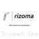 Rizoma Adapter for Bar End Mirrors and Proguard BS819B Triumph / Speed Triple R / 2018