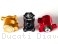 Clutch Slave Cylinder by Ducabike Ducati / Diavel / 2013