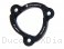 Wet Clutch Inner Pressure Plate Ring by Ducabike Ducati / XDiavel S / 2022