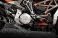 Billet Aluminum Clutch Cover by Ducabike Ducati / XDiavel S / 2016