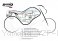 Rapid Bike EVO Auto Tuning Fuel Management Tuning Module Yamaha / YZF-R6 / 2015