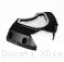 Front Pulley Sprocket Gear Cover by Ducabike Ducati / XDiavel S / 2021