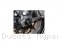 Front Fork Axle Sliders by Ducabike Ducati / Hypermotard 950 SP / 2019