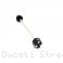 Front Fork Axle Sliders by Ducabike Ducati / Streetfighter V4S / 2021