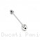 Front Fork Axle Sliders by Ducabike Ducati / Panigale V2 / 2021