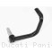 Carbon Fiber Brake Lever Guard by Ducabike Ducati / Panigale V4 R / 2019