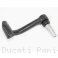 Carbon Fiber Brake Lever Guard by Ducabike Ducati / Panigale V4 / 2019