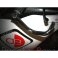 Carbon Fiber Brake Lever Guard by Ducabike Ducati / Panigale V4 S / 2019