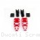 Adjustable Peg Kit by Ducabike Ducati / Scrambler 1100 / 2019