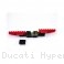 Adjustable Peg Kit by Ducabike Ducati / Hypermotard 950 SP / 2024