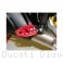 Adjustable Peg Kit by Ducabike Ducati / Diavel / 2013