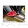 Adjustable Peg Kit by Ducabike Ducati / Scrambler 1100 Special / 2018
