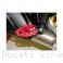 Adjustable Peg Kit by Ducabike Ducati / Scrambler 1100 Sport / 2019