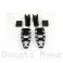 Adjustable Peg Kit by Ducabike Ducati / Monster 1200S / 2017