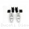 Adjustable Peg Kit by Ducabike Ducati / Diavel / 2013