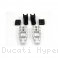 Adjustable Peg Kit by Ducabike Ducati / Hypermotard 950 SP / 2024