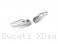 Aluminum Footpegs by Ducabike Ducati / XDiavel S / 2021