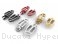 Footpeg Kit by Ducabike Ducati / Hypermotard 939 / 2018