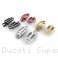 Footpeg Kit by Ducabike Ducati / Supersport S / 2021