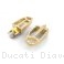 Footpeg Kit by Ducabike Ducati / Diavel / 2012