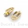 Footpeg Kit by Ducabike Ducati / Supersport / 2022