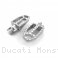 Footpeg Kit by Ducabike Ducati / Monster 1200 / 2017