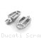 Footpeg Kit by Ducabike Ducati / Scrambler 800 Classic / 2015