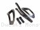 Passenger Peg Kit by Ducabike Ducati / Monster 821 / 2015