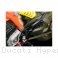Passenger Peg Kit by Ducabike Ducati / Hyperstrada 939 / 2016