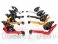 Adjustable Rearsets by Ducabike Ducati / Diavel 1260 / 2021