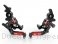 Adjustable Rearsets by Ducabike Ducati / Hypermotard 950 / 2019