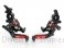 Adjustable Rearsets by Ducabike Ducati / Hypermotard 950 SP / 2019