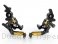 Adjustable Rearsets by Ducabike Ducati / Hypermotard 950 / 2023