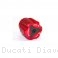 Rear Suspension Adjuster Knob by Ducabike Ducati / Diavel / 2011