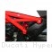 Rear Suspension Adjuster Knob by Ducabike Ducati / Hyperstrada 821 / 2014