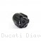 Rear Suspension Adjuster Knob by Ducabike Ducati / Diavel / 2013