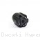 Rear Suspension Adjuster Knob by Ducabike Ducati / Hyperstrada 821 / 2014