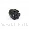 Rear Suspension Adjuster Knob by Ducabike Ducati / Multistrada 1200 / 2013