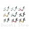 Adjustable Rearsets by Ducabike Ducati / Streetfighter 1098 / 2013