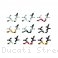 Adjustable Rearsets by Ducabike Ducati / Streetfighter 848 / 2011