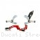 Adjustable Rearsets by Ducabike Ducati / Streetfighter 1098 / 2013