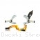 Adjustable Rearsets by Ducabike Ducati / Streetfighter 1098 S / 2009